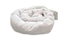 Peat - Model PSB7/20 - Boom