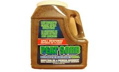 Peat - Model PSJ164 - Sorb Jug