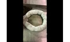 Peat Sorb Sock - Video