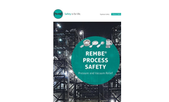 Process Safety Brochure