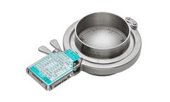 KUB Clean - Reverse Acting Rupture Disc