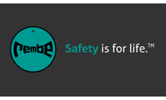 REMBE - Model EGV HYP - Explosion Venting System