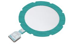 Rembe - Model FRD - Flat Rupture Disc