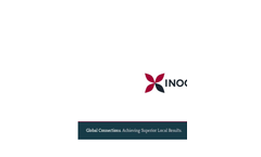 Inogen Environmental Alliance Company Brochure