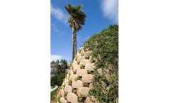 Verdura - Retaining Wall System