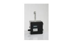 WAS - Model Kanalagent-II - Battery Operated System