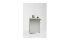 WAS - Model Modem-Ex - Battery Operated Modem System