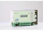 WAS - Model MDS 5 - S / MDS 5 – D - Data Logger