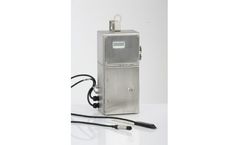 WAS - Model UFO-Ex - Battery Operated Measuring System