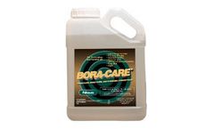 Nisus Bora-Care - Termite and Fungus Wood Protection Products