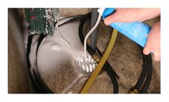 FOAM FRESH - Bio-Remedial Odor Control Foam