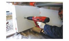 BORA-FOAM - Polystyrene Foam Insulation Board Formulate