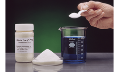 M² Polymer Waste Lock - Model 770 - Waste Solidification Polymer