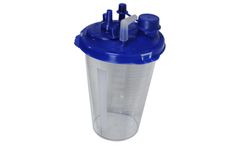 M² Polymer MediSAP - Super Absorbent Polymers for Medical Waste