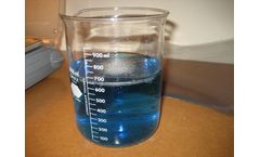 M² Polymer Organolock - Model N-65 - Organic Contaminate Absorbent Block Polymer