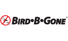 Controlling pest birds in the food processing industry