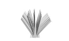 Bird B Gone - Model BBG2001 - Stainless Steel Pigeon Spike