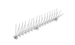 Bird B Gone - Model BGS - Gutter Bird Spikes