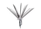 Bird B Gone - Model BBGGDR - Girder Bird Spikes