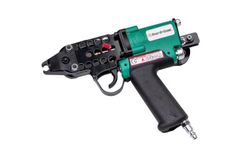 Bird B Gone - Model Bird B- Gone- BNHRTPN-AC01CH - Bird Net Pneumatic Hog Ring Tool