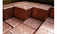 Briquetting of Copper