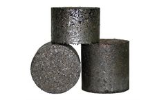 Briquetting of Cast-iron