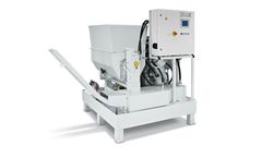 Ruf - Briquette Presses  Renting Services