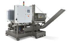 RUF - Aluminium Briquette Presses