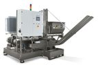 RUF - Metal Briquetting Press