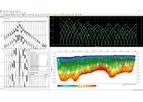 Geogiga - Version DW Tomo - 2D Refraction Tomography Software