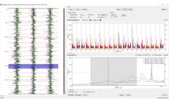 Geogiga Microtremor - Version 9.3 - Microtremor Measurements