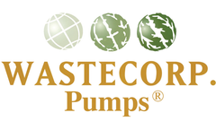 Wastecorp Launches New Trash Pumps