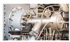 Dumag - Model MFB - Multifuel Burner