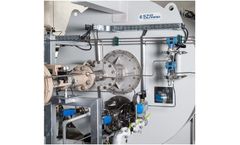 Dumag - Model CSB - Constant Speed Burner