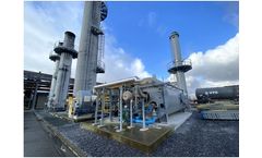 Dumag - Thermal Oxidizer