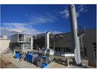 Dumag - Regenerative Thermal Oxidizer