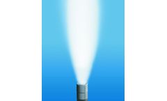 Dumag - Ultrasonic Fuel Atomising Nozzles