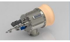 Dumag - Model IB-RKSC - Burner Package for Rotary Kilns