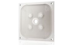EnviroTech - Membrane Plates