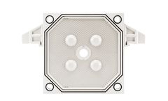 EnviroTech - Chamber Plates