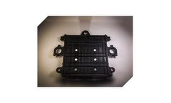 EnviroTech - Electrochemical Components