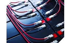 EnviroTech - Battery Housings