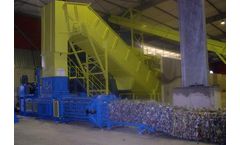 ANIS Plastic Bottle Recyclling