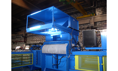 PET perforator