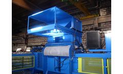 ANIS - Model PET perforator - PET perforator