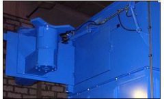 ANIS - ANIS Turbulator (Ruffler)