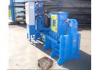 Anis - Automatic Light Metal Baler