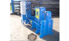 Anis - Automatic Light Metal Baler