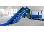 Anis - Chain Belt Conveyors
