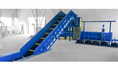 Anis - Chain Belt Conveyors